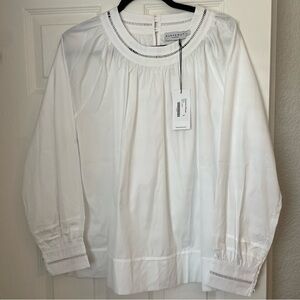 Harshman‎ Anemone Blouse